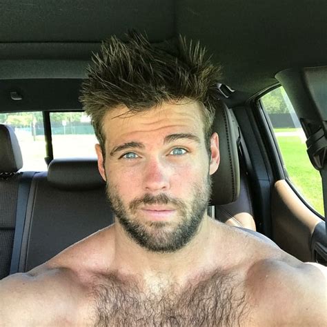 hairy hunks